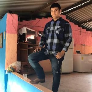 Meet your Posher, Brayan